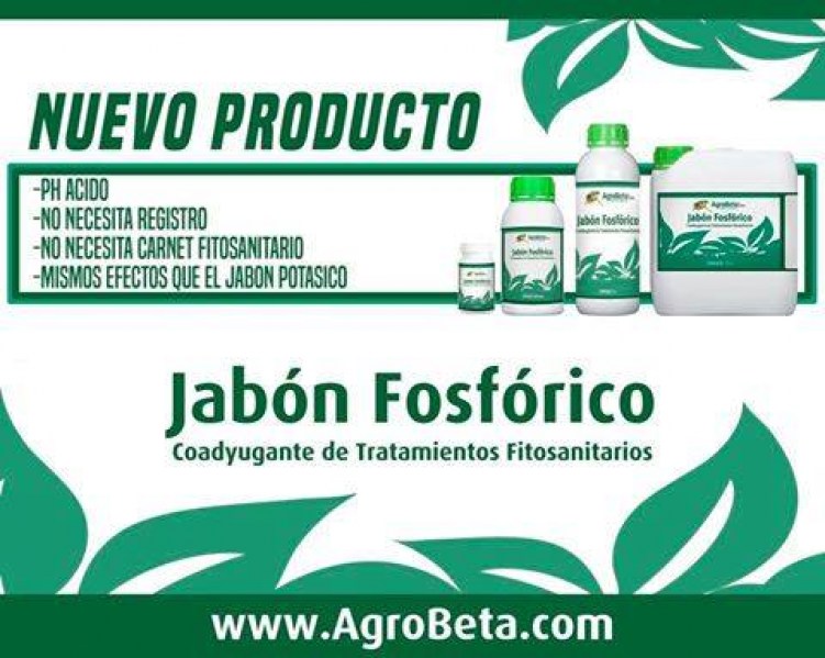 jabon fosfo publi